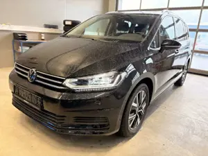 Volkswagen Touran 1,5TSI DSG People AHK NAV Easy OpenClose