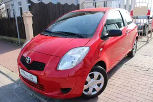 Toyota Yaris Cool|Klimaanlage|TÜV/AU NEU|