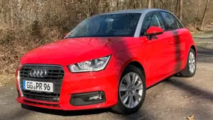Audi A1 A1 1.0 TFSI ultra Sportback sport