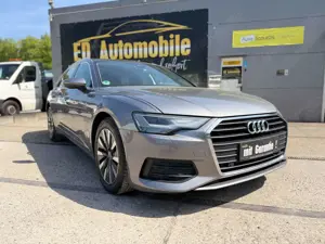Audi A6 35 TDI 2.0 DIESEL MIT GARANTIE! *PDC,PANO-,LEDER*