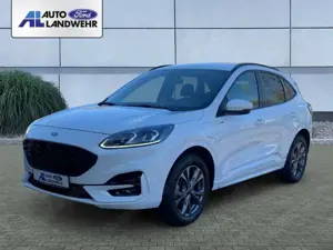 Ford Kuga Plug-In Hybrid ST-Line X HUD Navi Digitales Cockpi