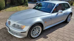BMW Z3 Coupe 2.8