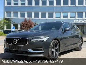 Volvo V90 T8 AWD Recharge Geartronic,Panorama,Leder
