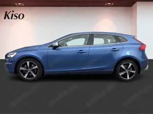 Volvo V40 Bild 2