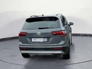 Volkswagen Tiguan Bild 5