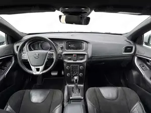 Volvo V40 Bild 4