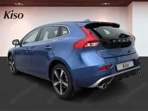 Volvo V40 Bild 3