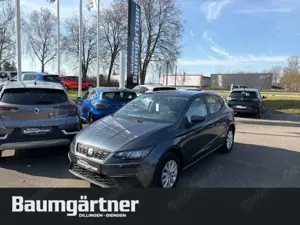SEAT Ibiza Style 1.0 MPI PDC/LED/Tempomat/Sitzheizung
