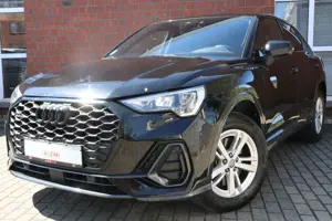 Audi Q3 Sportback 40 TDI quattro S-Line LED Virtual
