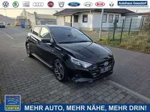 Hyundai i20 -sofort- N-Line 1.0 T-GDI DCT Tageszulassung, 1...
