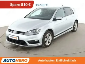 Volkswagen Golf 1.6 TDI Comfortline BMT Aut.*NAVI*XENON*TEMPO*PDC