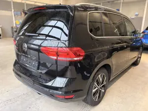 Volkswagen Touran 1,5TSI DSG People AHK NAV Easy OpenClose Bild 5