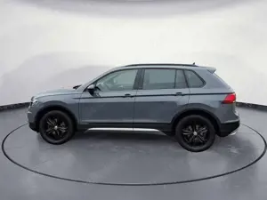 Volkswagen Tiguan Bild 3