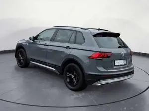 Volkswagen Tiguan Bild 4