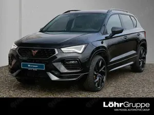 CUPRA Ateca VZ TE 2.0TSI 221kW/300PS 7-Gang-DSG 4Drive