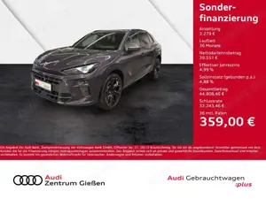 CUPRA Terramar 2.0 TSI 4Drive VZ HuD MATRIX PANO ACC DCC