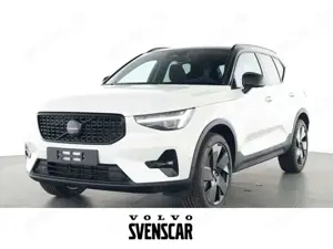 Volvo XC40 Ultra Black Edition B3 StandHZG AHK-el. klappb. El