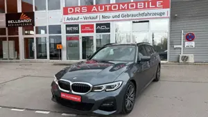 BMW 330 d xDriv M Sport/HeadUp/Pano/Laser/HK/Gestik