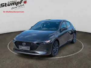 Mazda 3 Centre-Line NAVI/SHZ/HUD