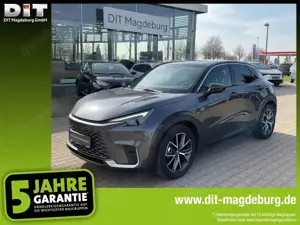 Lexus LBX 1.5 Emotion ACC+LED+Navi+SHZ+Fernlichtass.