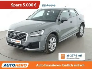 Audi Q2 35 TDI quattro sport Aut.*S-LINE*NAVI*LED*PDC*