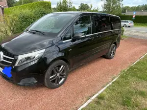 Mercedes-Benz V 250 V 250 (BlueTEC) d lang 7G-TRONIC Avantgarde