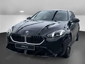 BMW 120 DAB LED Komfortzg. Parkassistent Klimaaut.