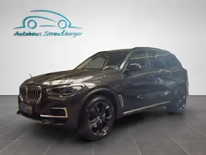 BMW X5 xDrive 30d xLine ACC AHK LRHZ PANO SHZ STHZ Bild 3