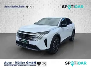 Peugeot 3008 Hybrid 145 1.2 DSC6 Allure  Navi/Winterpaket