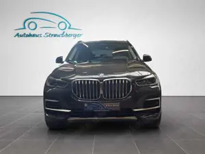BMW X5 xDrive 30d xLine ACC AHK LRHZ PANO SHZ STHZ Bild 4