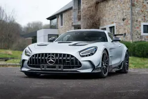 Mercedes-Benz AMG GT AMG GT BLACK SERIES | TRACK | CARBON | NIGHT Bild 2