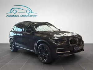 BMW X5 xDrive 30d xLine ACC AHK LRHZ PANO SHZ STHZ Bild 2