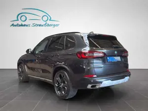 BMW X5 xDrive 30d xLine ACC AHK LRHZ PANO SHZ STHZ Bild 5