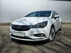 Opel Astra Astra 1.4 Turbo Start/Stop Dynamic