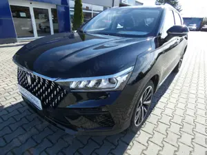 Bestune T77 Pro 1,5T Benzin 7DSG, 19" Alu, Leder, Panoramadach