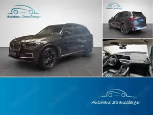 BMW X5 xDrive 30d xLine ACC AHK LRHZ PANO SHZ STHZ