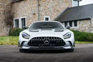 Mercedes-Benz AMG GT AMG GT BLACK SERIES | TRACK | CARBON | NIGHT Bild 4