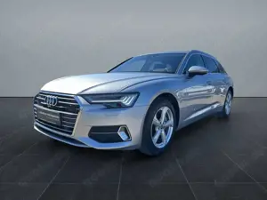 Audi A6 40 2.0 TDI Avant quattro sport DSG*LED*Kamera*BO