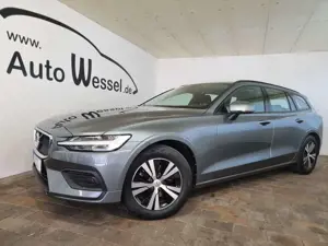 Volvo V60 LED ACC Spur Klima Navi Scheckheft