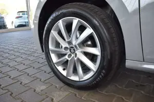 Skoda Kamiq 1.5 TSI Style Dynamik Paket APP LED