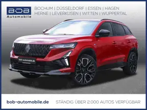 Renault Austral Esprit Alpine Full Hybrid E-Tech 200 NAVI
