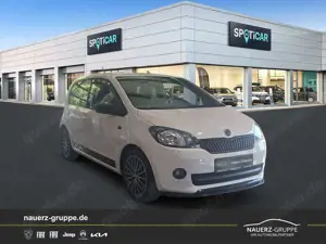 Skoda Citigo 1.0 Monte Carlo