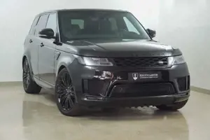 Land Rover Range Rover Sport HSE Dynamic Pano Merid 22 Zoll
