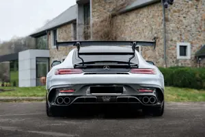 Mercedes-Benz AMG GT AMG GT BLACK SERIES | TRACK | CARBON | NIGHT Bild 5