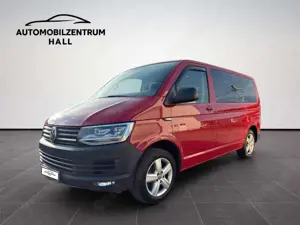 Volkswagen T6 Kombi 6-SITZER DSG XENON SHZ NAVI KLIMA