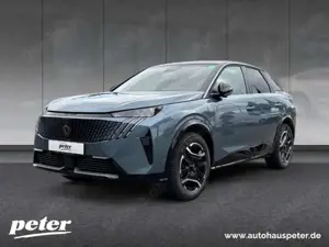 Peugeot 3008 E-3008 GT 210 +11-kW-OBC+Allwetter+Navi+SHZ+