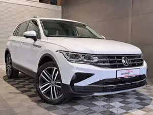 Volkswagen Tiguan 2.0TDI 4Motion°Matrix°IQ°HUD°Pano°ACC°AHK