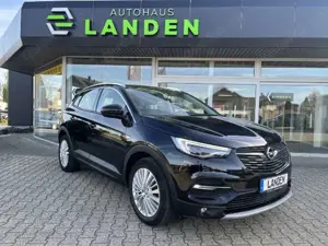 Opel Grandland X 1.2 Turbo INNOVATION (Anhängerk.,LED,Garantie)