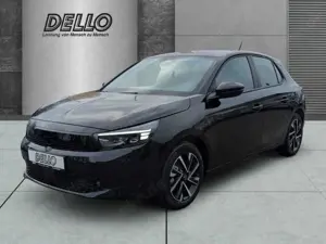 Opel Corsa GS Hybrid 81kW 6-AT Tech Winter-Paket Digitales Co