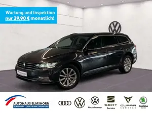 Volkswagen Passat Variant Business 2.0 TDI DSG NAVI KAMERA APP LED SHZ